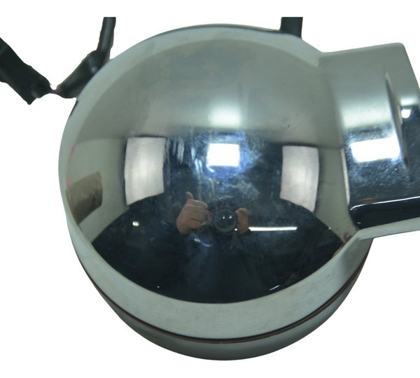 Pisca Traseiro Harley Electra Glide 08-13 Original