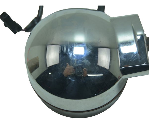 Pisca Traseiro Harley Electra Glide 08-13 Original