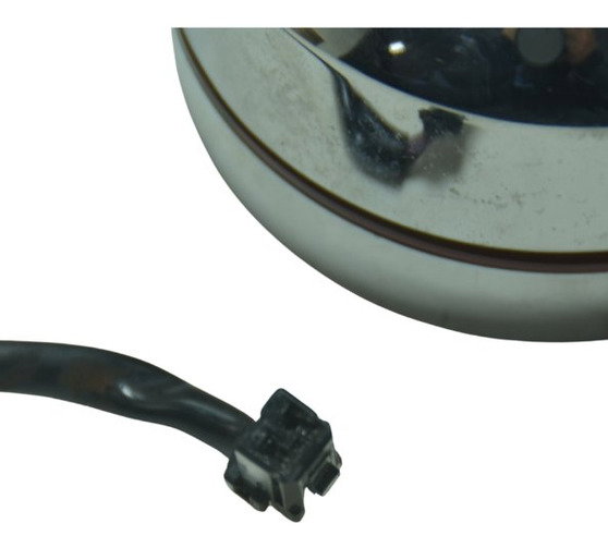 Pisca Traseiro Harley Electra Glide 08-13 Original