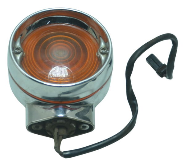 Pisca Traseiro Harley Electra Glide 08-13 Original