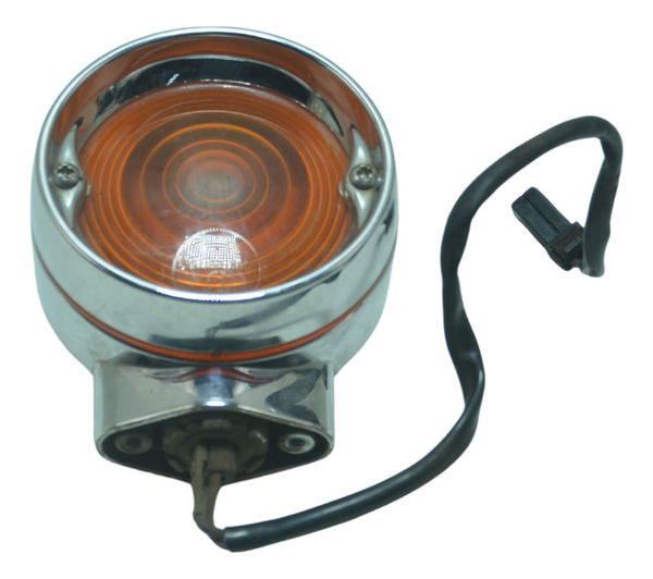 Pisca Traseiro Harley Electra Glide 08-13 Original