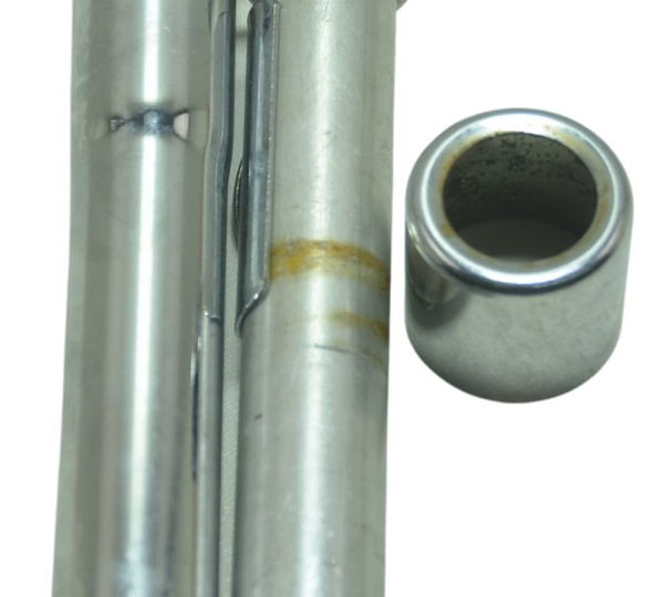 Vareta Válvula S/ Mola Harley Electra Touring 08-13 Original