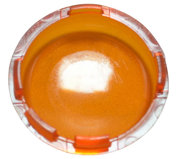 Jogo Lente Pisca Harley Sportster Xl 883 16-17 Original