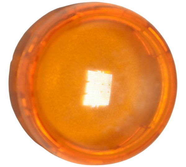 Jogo Lente Pisca Harley Sportster Xl 883 16-17 Original