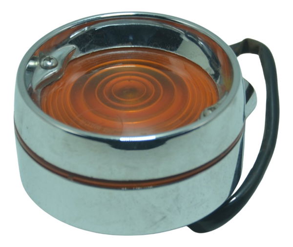 Pisca Traseiro Harley Electra Glide 08-13 Original
