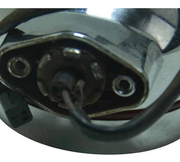 Pisca Traseiro Harley Electra Glide 08-13 Original