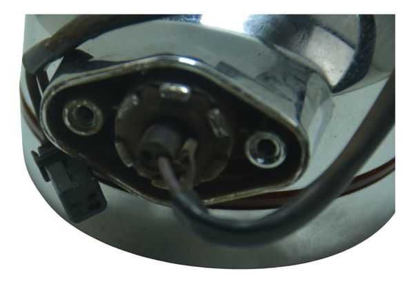 Pisca Traseiro Harley Electra Glide 08-13 Original