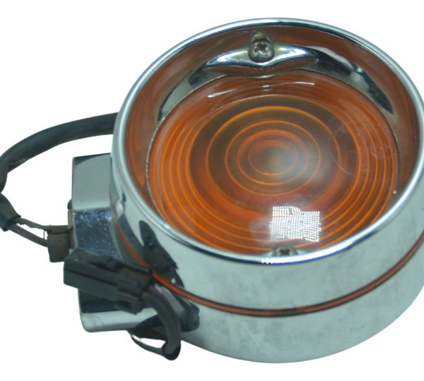 Pisca Traseiro Harley Electra Glide 08-13 Original