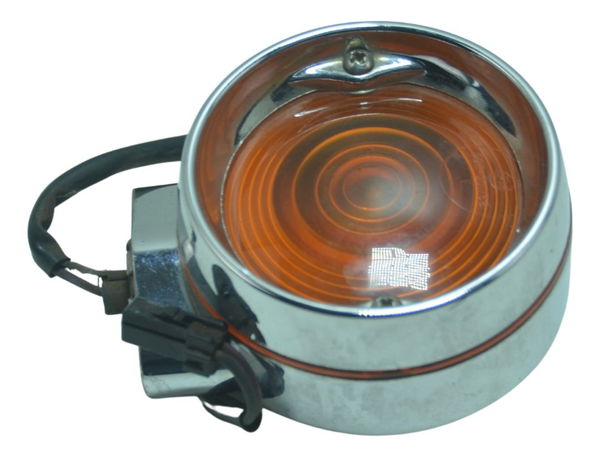 Pisca Traseiro Harley Electra Glide 08-13 Original