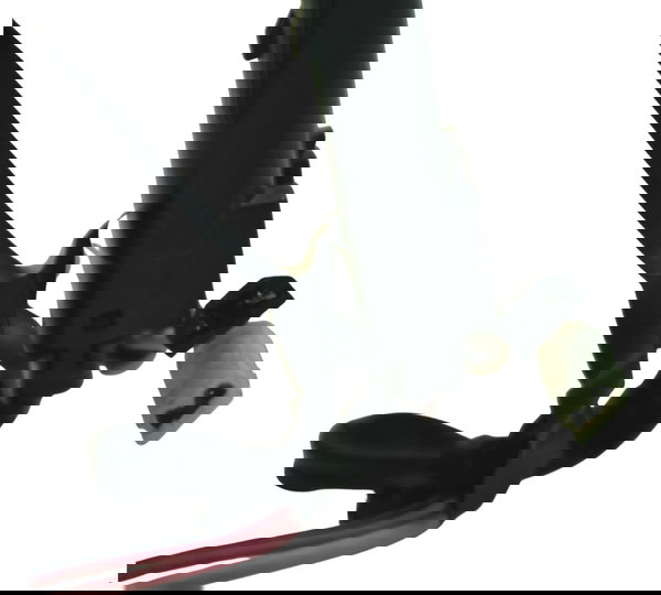 Chicote Elétrico Harley Electra Glide 2013 Original