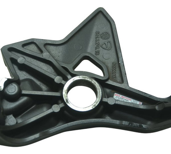 Suporte Pedaleira Esq Ducati Supersport 939 17-22 Original