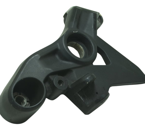 Suporte Pedaleira Esq Ducati Supersport 939 17-22 Original