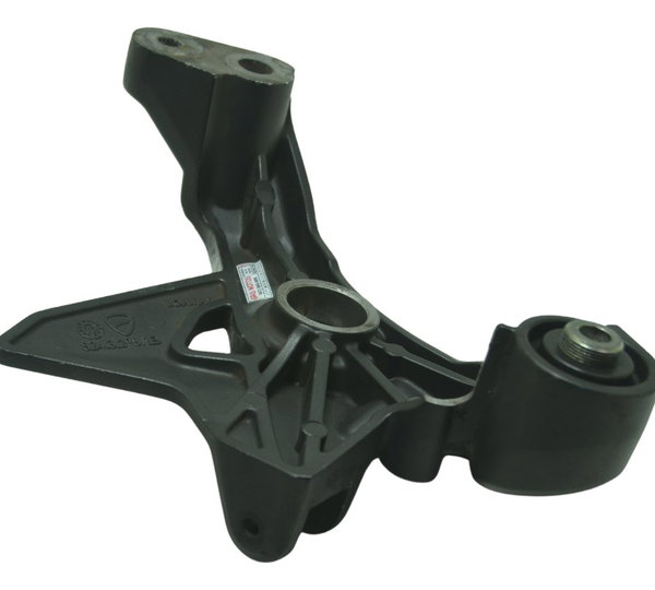 Suporte Pedaleira Esq Ducati Supersport 939 17-22 Original