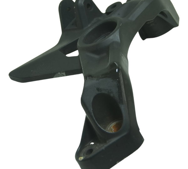 Suporte Pedaleira Esq Ducati Supersport 939 17-22 Original