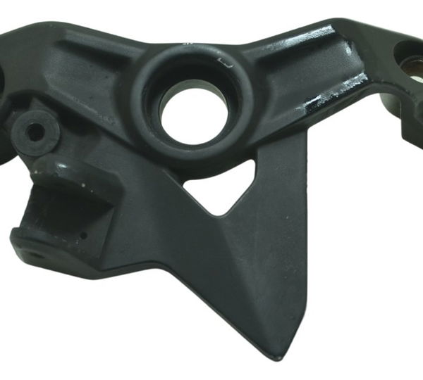 Suporte Pedaleira Esq Ducati Supersport 939 17-22 Original