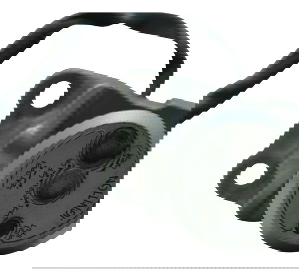 Chave Ignição S/ Chave Yamaha N-max 160 17-20 Original