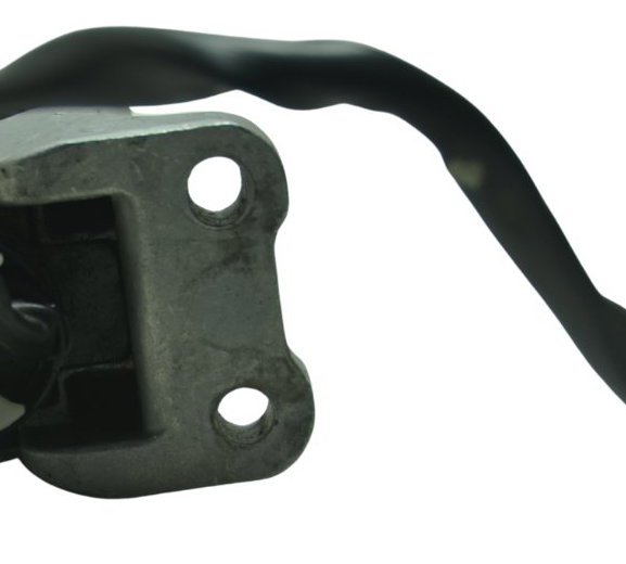 Chave Ignição S/ Chave Yamaha N-max 160 17-20 Original