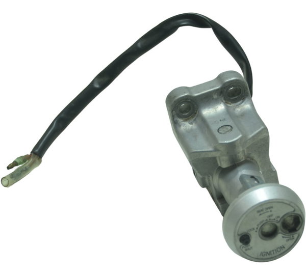 Chave Ignição S/ Chave Yamaha N-max 160 17-20 Original
