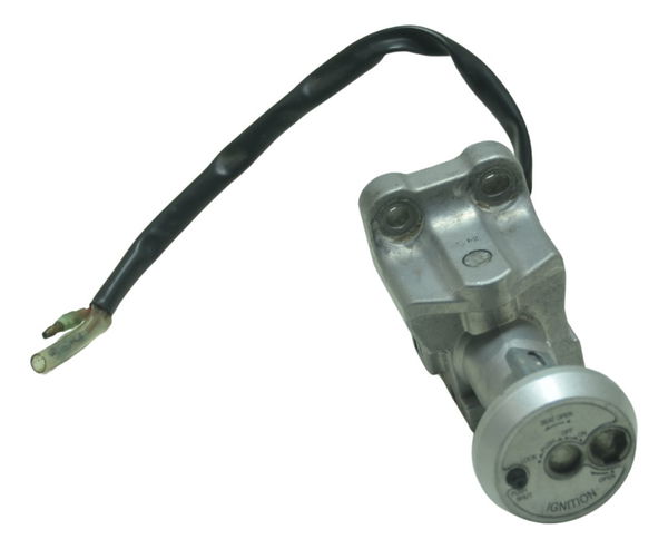 Chave Ignição S/ Chave Yamaha N-max 160 17-20 Original