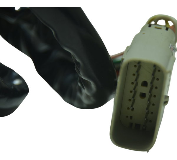 Chave Punho Luz Harley Electra Glide 08-11 Original