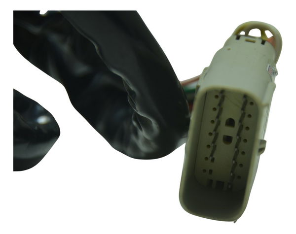 Chave Punho Luz Harley Electra Glide 08-11 Original