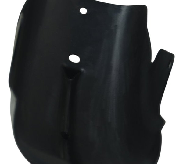 Paralama Dianteiro Para Customização Harley Original Dianteiro