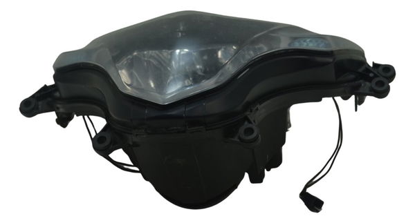 Farol C/ Avaria Suzuki Gsx-r Srad 1000 11-16 Original Ambos Lados
