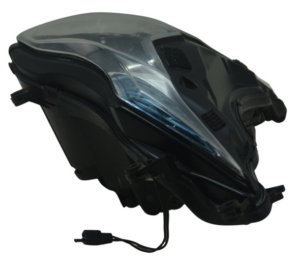 Farol C/ Avaria Suzuki Gsx-r Srad 1000 11-16 Original Ambos Lados