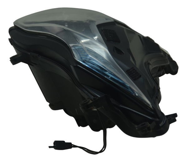 Farol C/ Avaria Suzuki Gsx-r Srad 1000 11-16 Original Ambos Lados