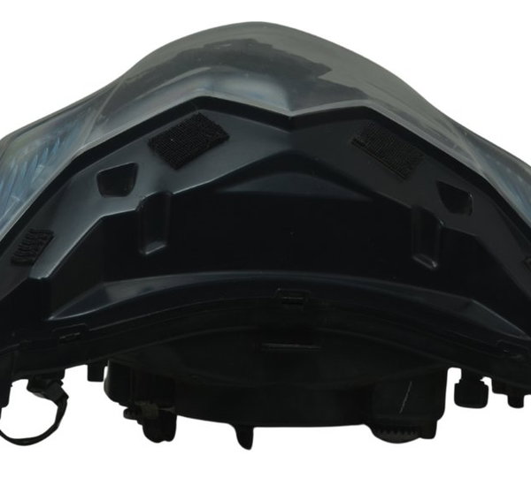 Farol C/ Avaria Suzuki Gsx-r Srad 1000 11-16 Original Ambos Lados