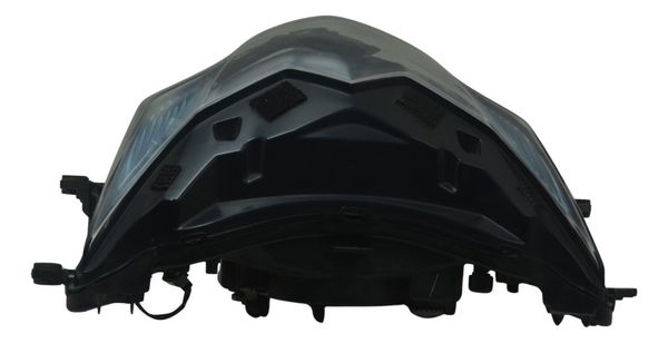 Farol C/ Avaria Suzuki Gsx-r Srad 1000 11-16 Original Ambos Lados
