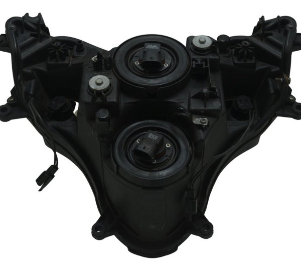 Farol C/ Avaria Suzuki Gsx-r Srad 1000 11-16 Original Ambos Lados