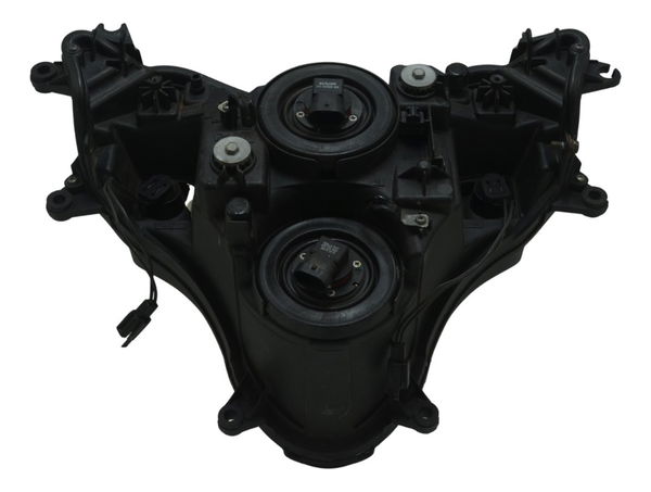 Farol C/ Avaria Suzuki Gsx-r Srad 1000 11-16 Original Ambos Lados