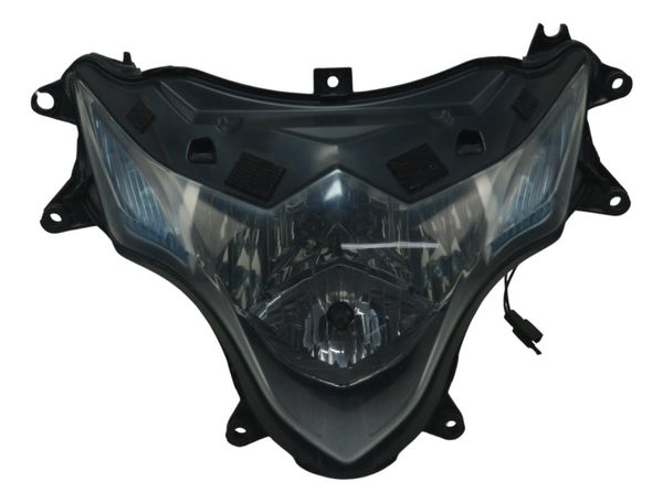 Farol C/ Avaria Suzuki Gsx-r Srad 1000 11-16 Original Ambos Lados