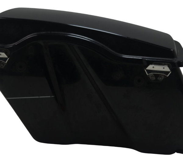 Alforge Dir C/ Avaria Harley Electra Touring 08-13 Original