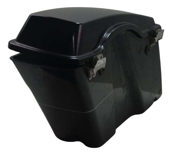 Alforge Dir C/ Avaria Harley Electra Touring 08-13 Original
