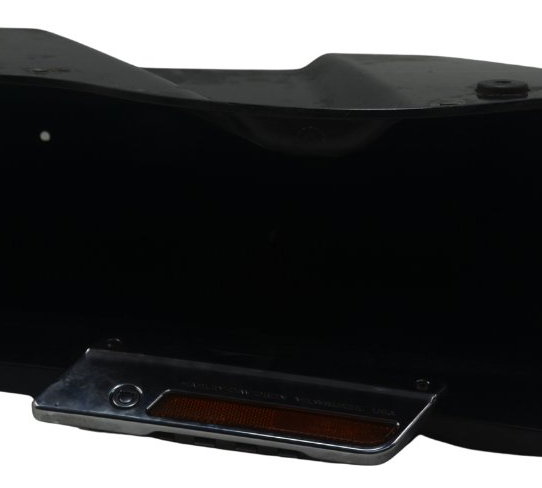 Alforge Dir C/ Avaria Harley Electra Touring 08-13 Original