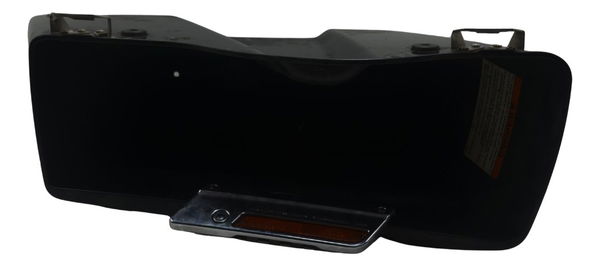 Alforge Dir C/ Avaria Harley Electra Touring 08-13 Original