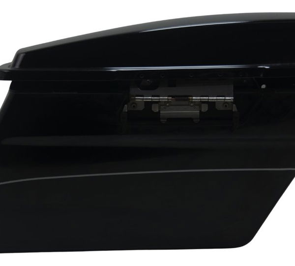 Alforge Dir C/ Avaria Harley Electra Touring 08-13 Original