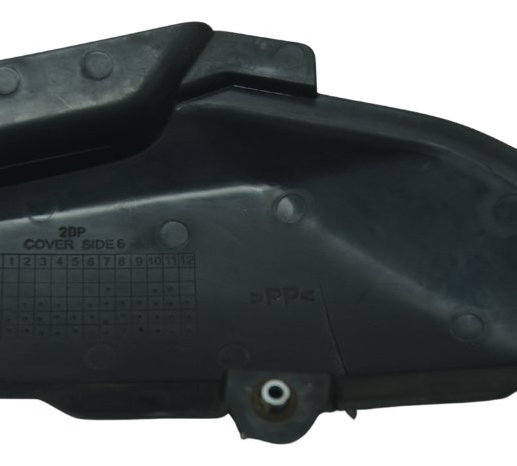 Acabamento Rabeta Dir C/ Avaria Yamaha Nmax 160 17-20 Orig