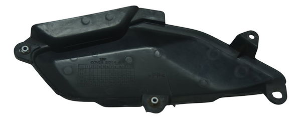 Acabamento Rabeta Dir C/ Avaria Yamaha Nmax 160 17-20 Orig
