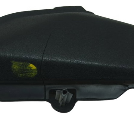 Acabamento Rabeta Dir C/ Avaria Yamaha Nmax 160 17-20 Orig