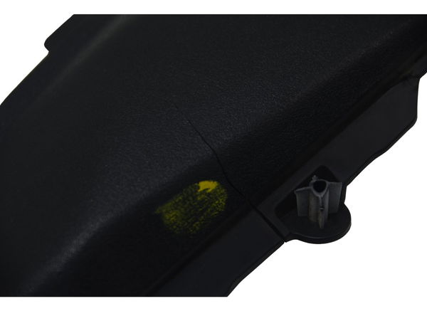Acabamento Rabeta Dir C/ Avaria Yamaha Nmax 160 17-20 Orig