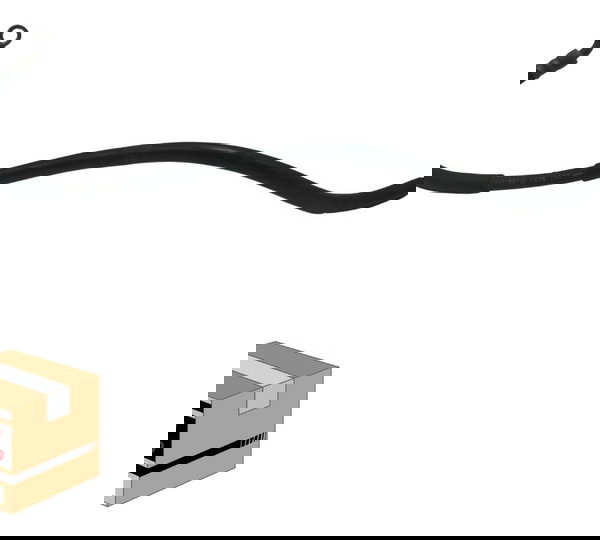 Flexivel Freio Dianteiro Suzuki Bandit 1250 N 12-16 Original