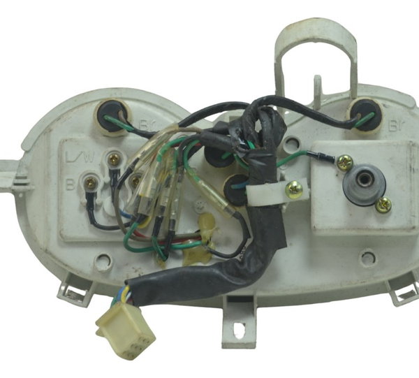 Painel C/ Avaria Sundown Future 125 2008 Original