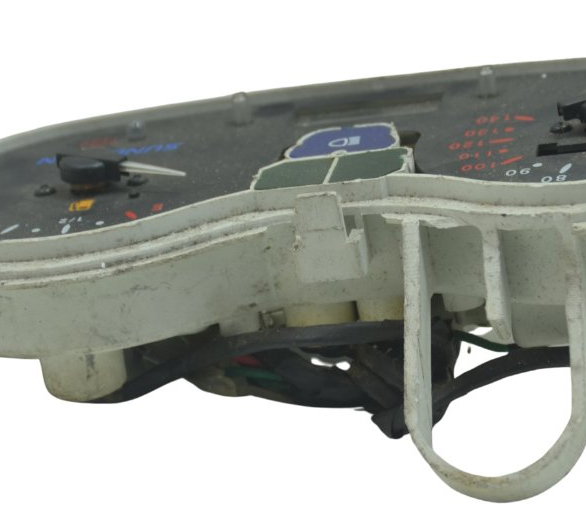 Painel C/ Avaria Sundown Future 125 2008 Original