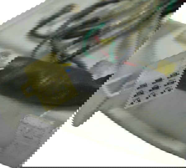 Painel C/ Avaria Sundown Future 125 2008 Original