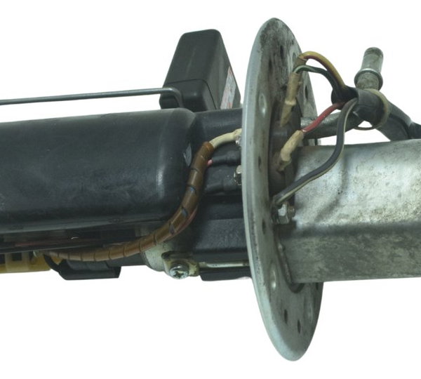 Bomba Combustível Suzuki Gsx-r 1300 Hayabusa 04-07 Original