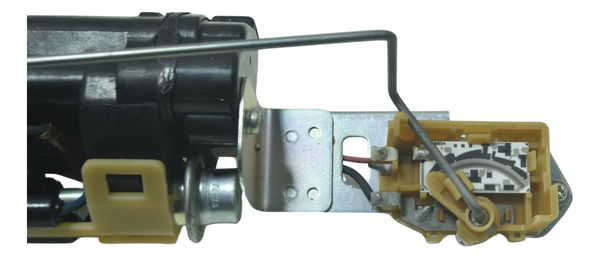 Bomba Combustível Suzuki Gsx-r 1300 Hayabusa 04-07 Original