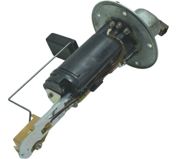 Bomba Combustível Suzuki Gsx-r 1300 Hayabusa 04-07 Original